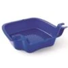 Pédiluve Piscine FLOWCLEAR 41x41xh15cm Bestway