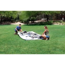 Piscine Bestway POWER STEEL FRAME 610x366x122cm -Bestway piscine bestway power steel frame 610x366x122cm 5