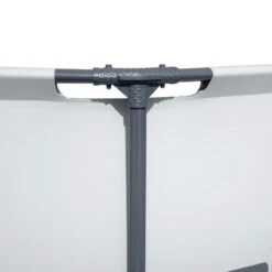Piscine Bestway Steel Pro Max + Pompe à Filtre 366 Cm -Bestway piscine bestway steel pro max pompe a filtre 366 cm 4
