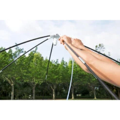 Bestway Piscine Hors Sol Steel Pro Ronde 183 X 51 Cm -Bestway piscine hors sol steel pro ronde 183 x 51 cm 2