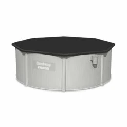 Bestway Piscine Tubulaire Ronde 360cm Avec Accessoires | Sweeek 8 Bestway Piscine Tubulaire Ronde 360cm Avec Accessoires | Sweeek -Bestway piscine tubulaire ronde 360cm avec accessoires sweeek 3