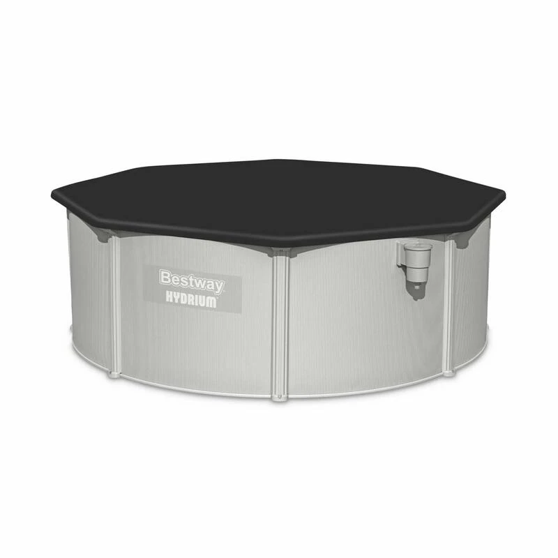Bestway Piscine Tubulaire Ronde 360cm Avec Accessoires | Sweeek 4 Bestway Piscine Tubulaire Ronde 360cm Avec Accessoires | Sweeek – Image 4