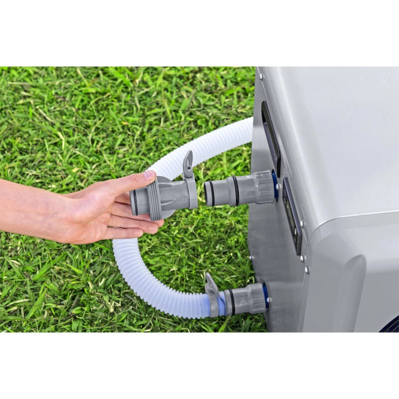 Bestway Réchauffeur De Piscine Hors Sol 4 kw 5 Bestway Réchauffeur De Piscine Hors Sol 4 kw – Image 5