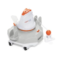Robot Piscine Sans Fil Autonome AQUAGLIDE Bestway